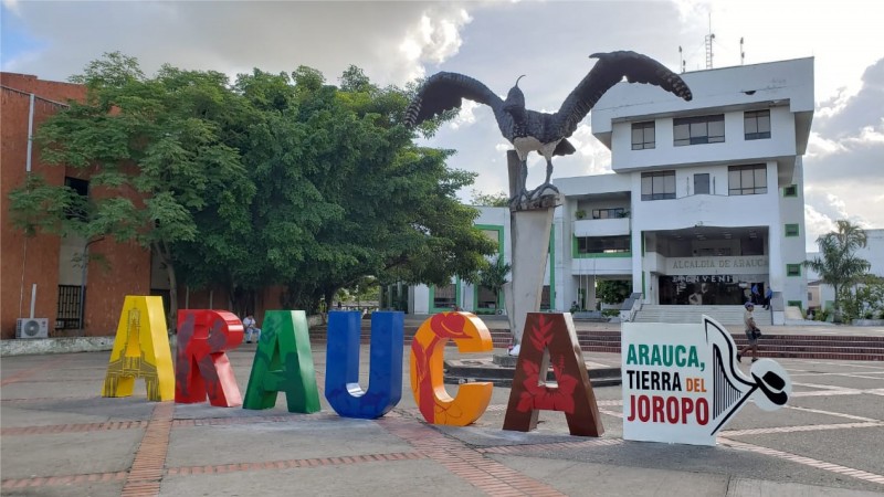 Certificación RETIE Arauca