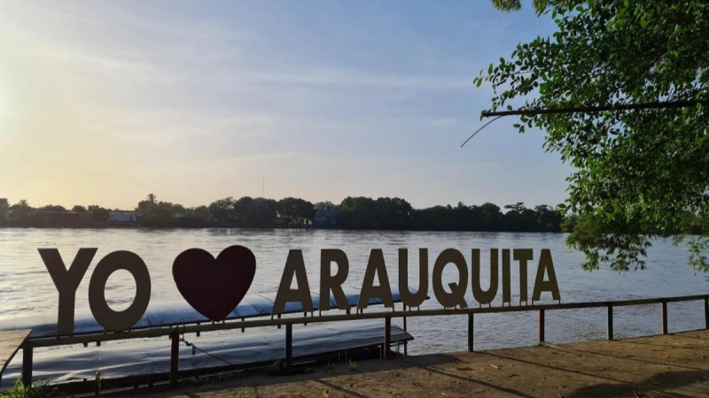 Certificación RETIE Arauquita