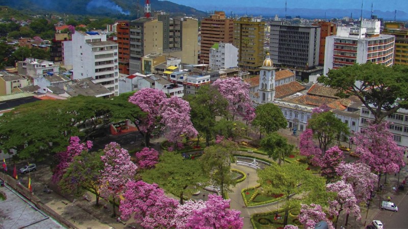 Certificación RETIE Ibagué