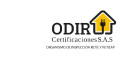 Odir Certificaciones